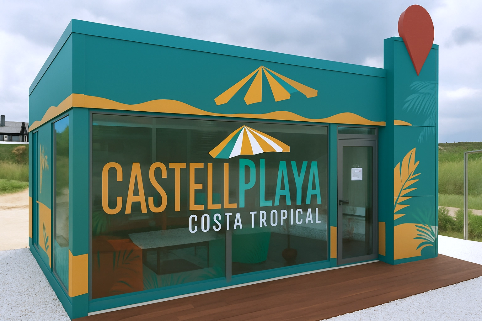 Caseta